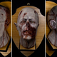 Illustration for article titled Mounted zombie head shows that you are a decorator of undead distinction